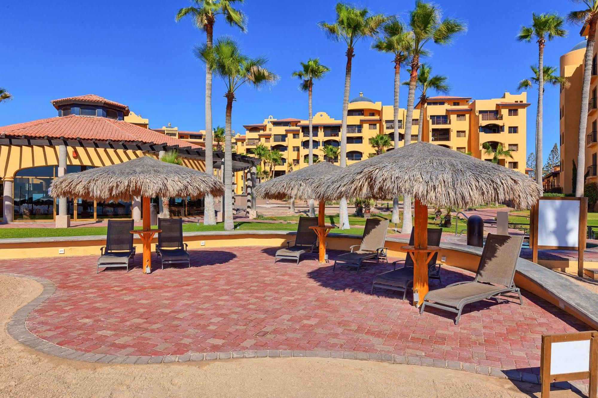 Princesa De Penasco Condo D203 Sandy Beach פורטו פנאסקו מראה חיצוני תמונה