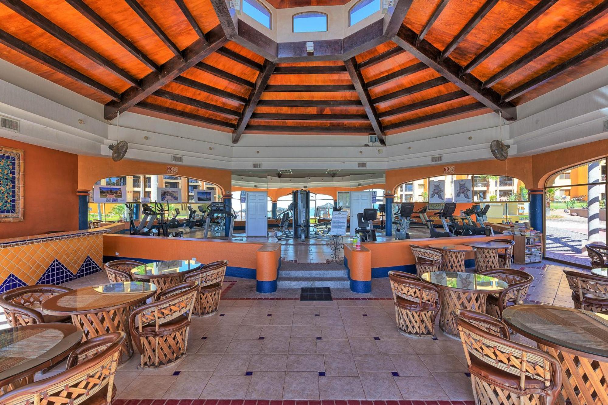 Princesa De Penasco Condo D203 Sandy Beach פורטו פנאסקו מראה חיצוני תמונה