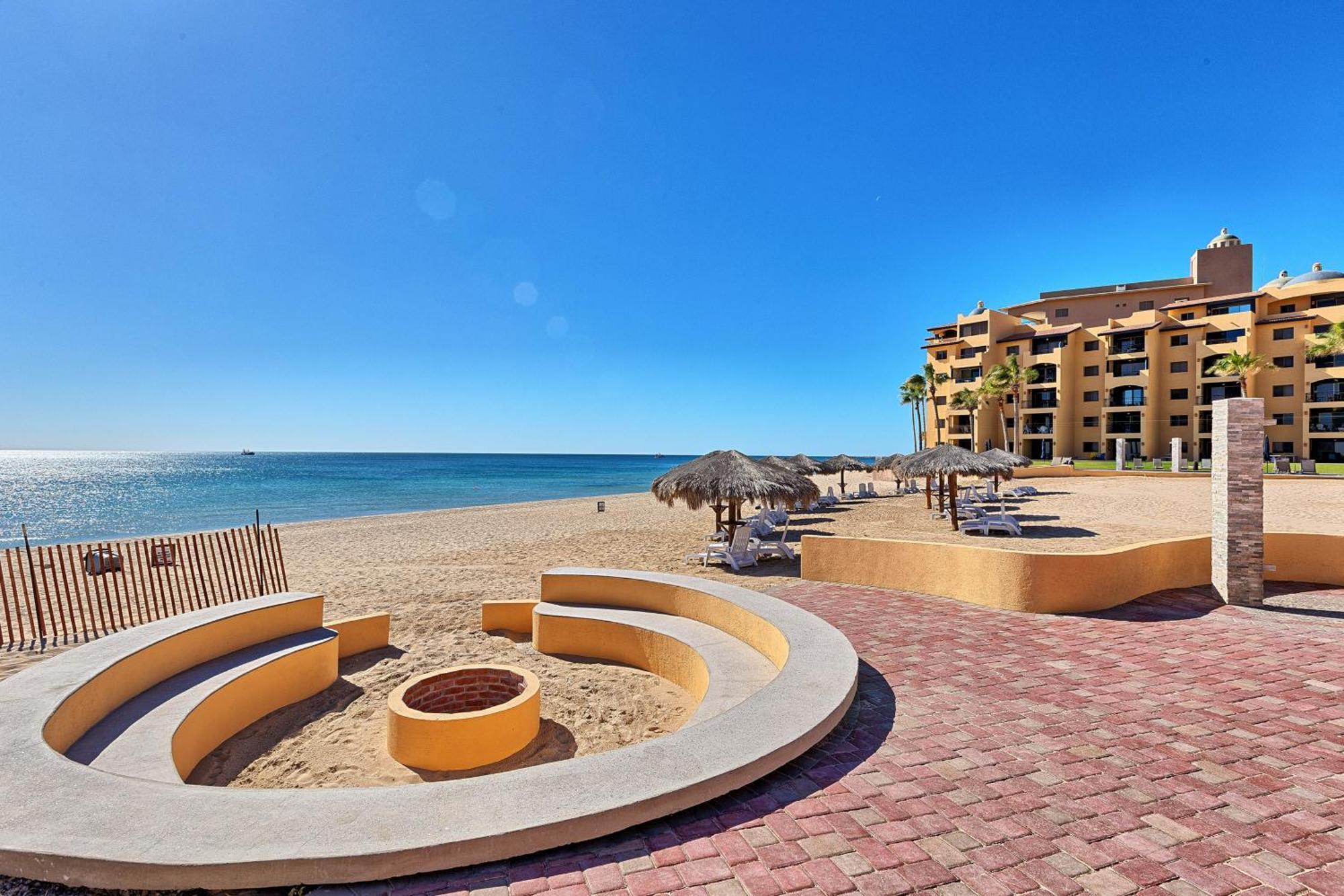 Princesa De Penasco Condo D203 Sandy Beach פורטו פנאסקו מראה חיצוני תמונה