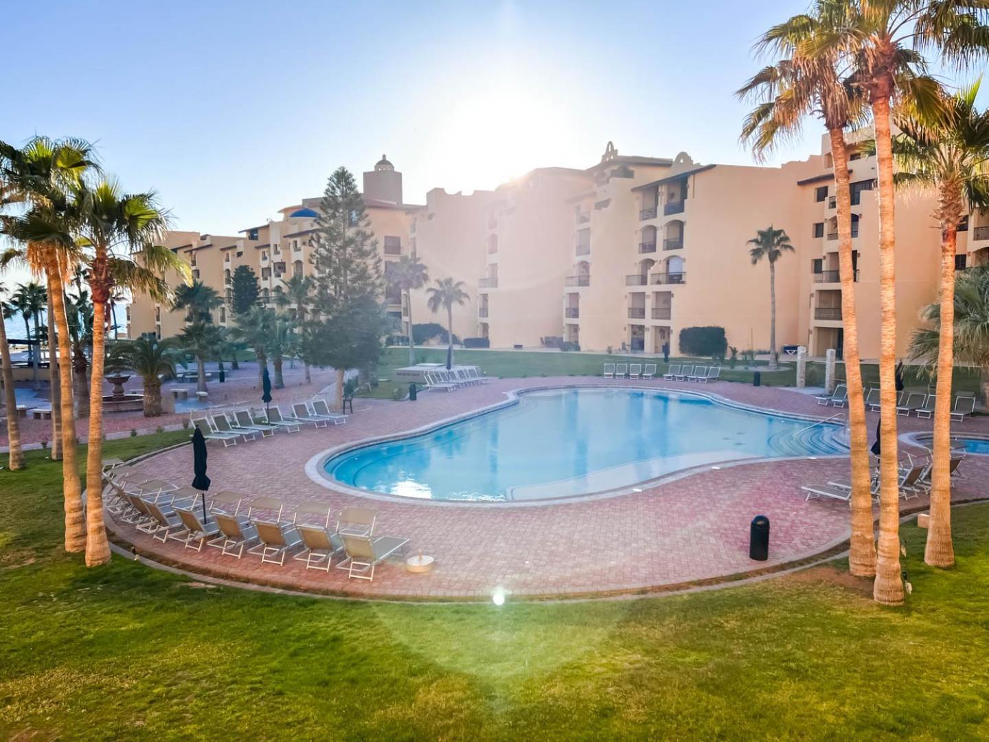 Princesa De Penasco Condo D203 Sandy Beach פורטו פנאסקו מראה חיצוני תמונה